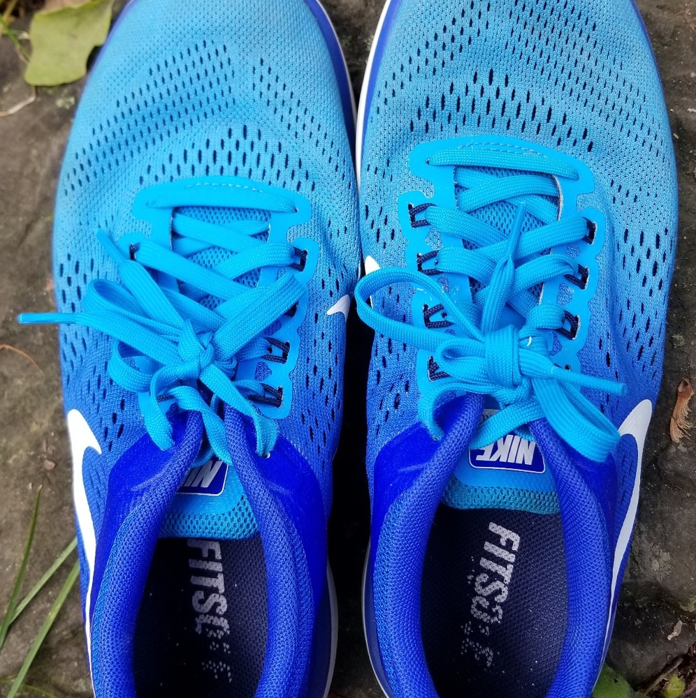 Nike Flex 2016 Run shoes